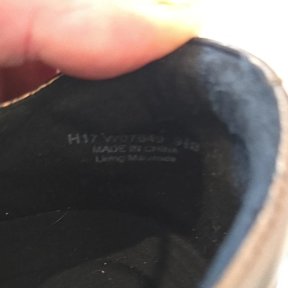 Cole Haan elevate your